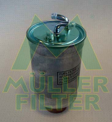 MULLER FILTER Kütusefilter FN108
